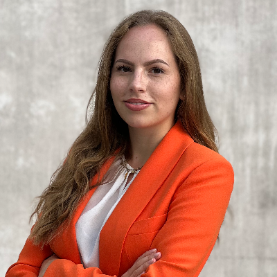 Foto von  Rebecca Jeschkeit